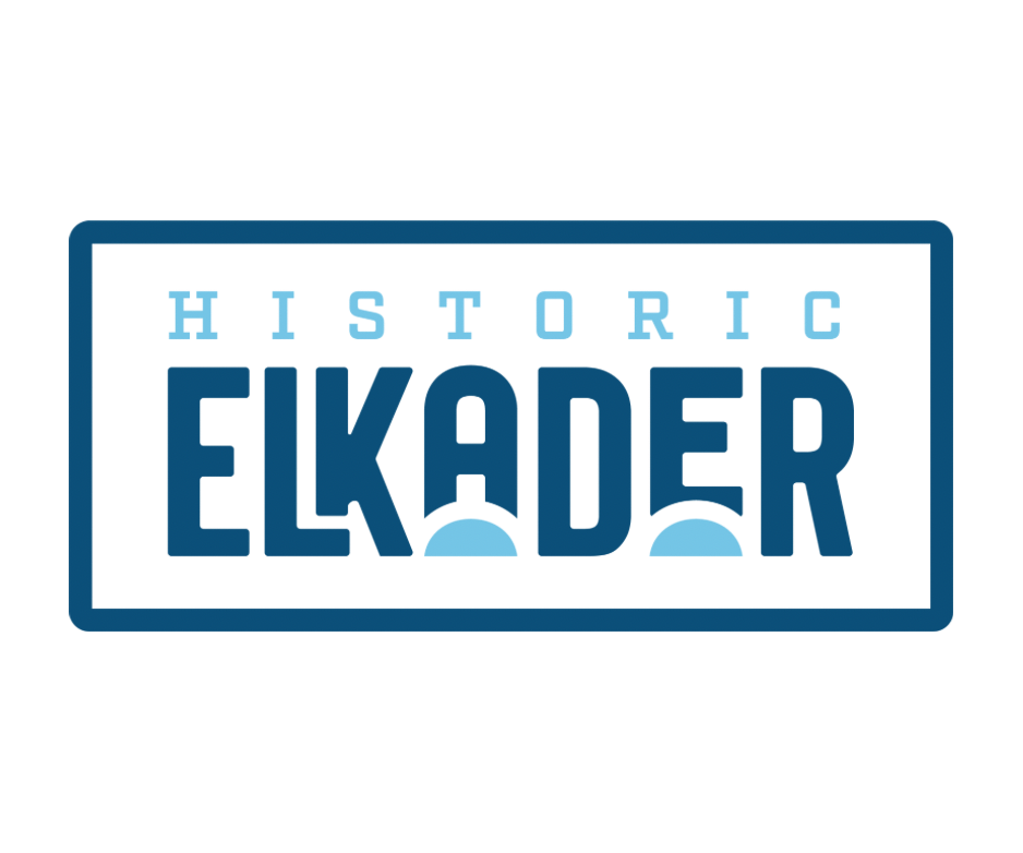 Elkader Logo